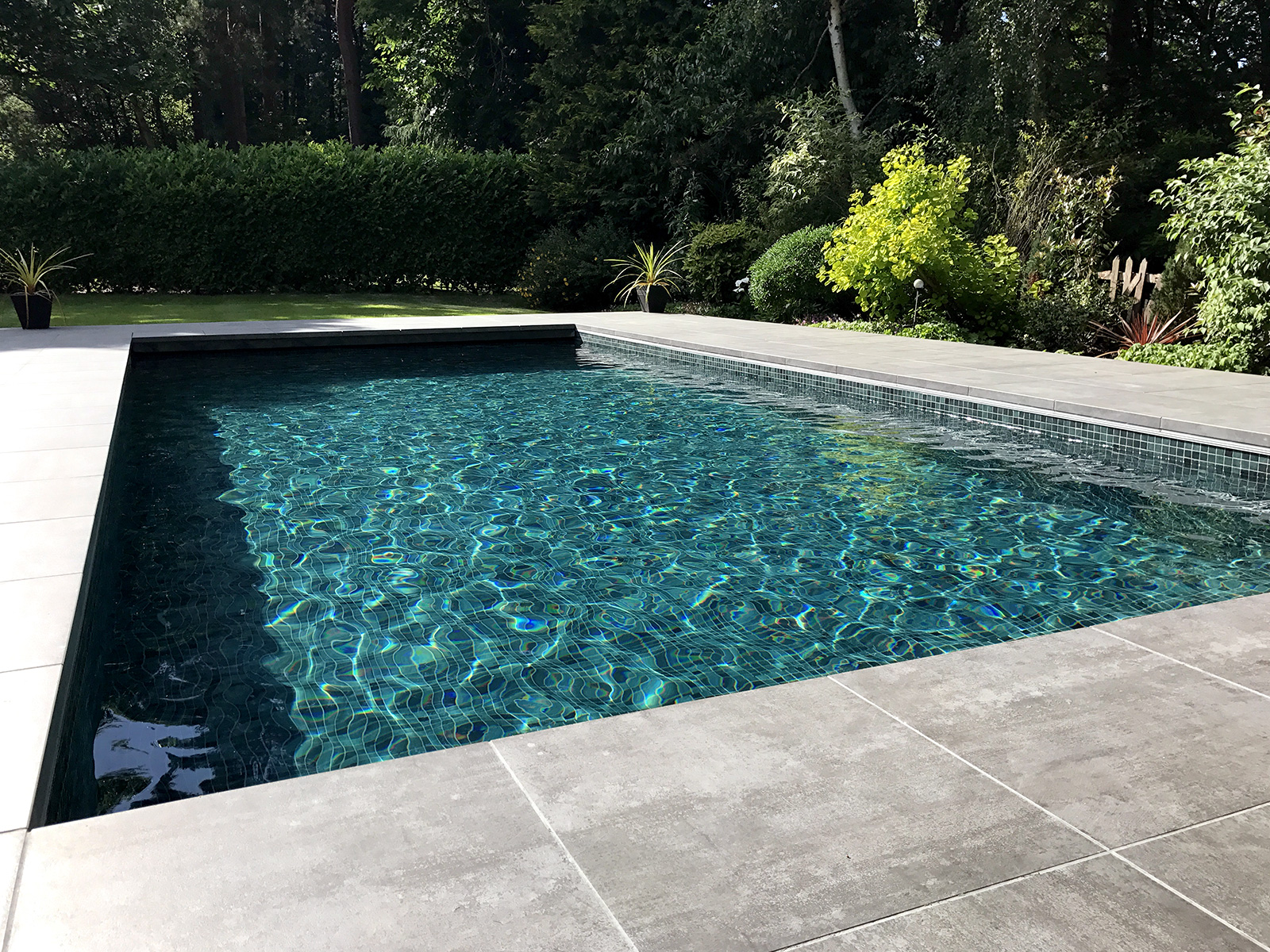 Does an inground pool add value to your home in florida ?